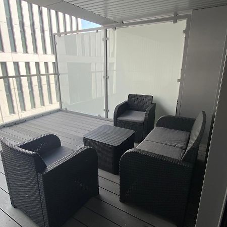 Apartament Granary Gdańsk Zewnętrze zdjęcie