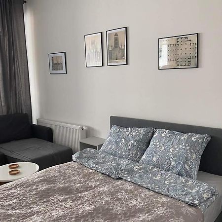 Apartament Granary Gdańsk Zewnętrze zdjęcie