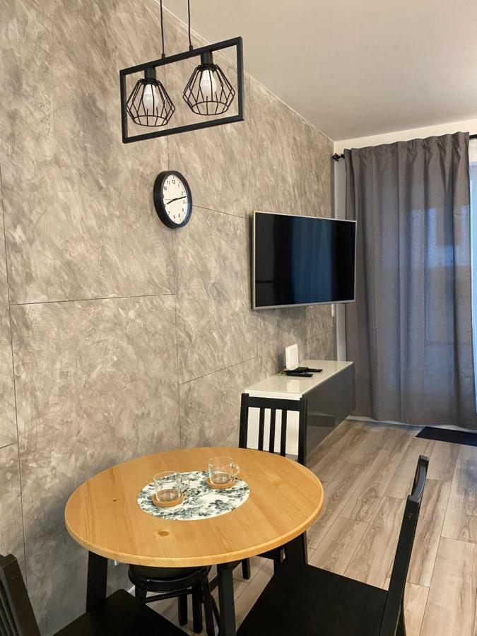 Apartament Granary Gdańsk Zewnętrze zdjęcie
