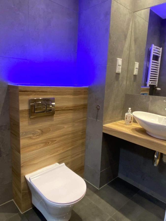 Apartament Granary Gdańsk Zewnętrze zdjęcie